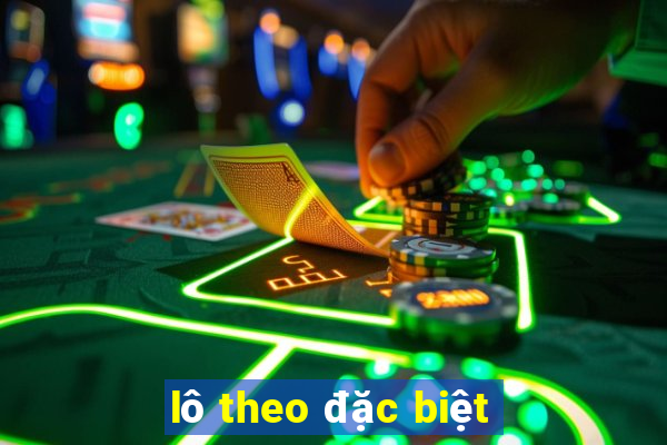 lô theo đặc biệt