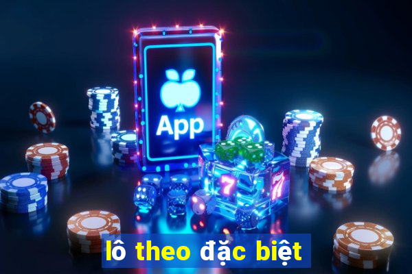 lô theo đặc biệt