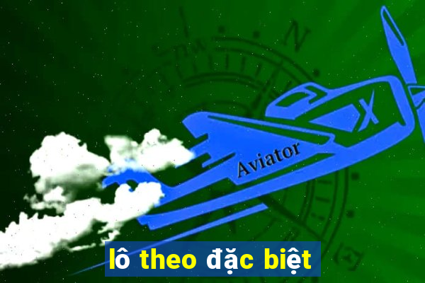 lô theo đặc biệt