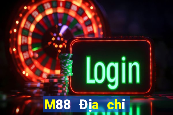 M88 Địa chỉ game bài Việt nam đa dạng trực tuyến