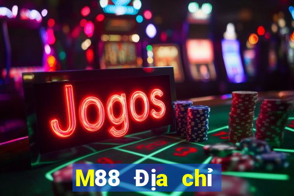 M88 Địa chỉ game bài Việt nam đa dạng trực tuyến