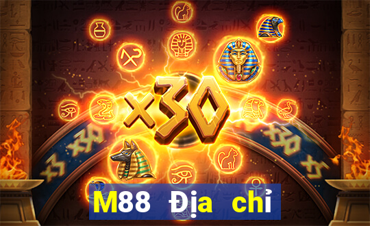 M88 Địa chỉ game bài Việt nam đa dạng trực tuyến