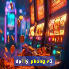 đại lý phong vũ