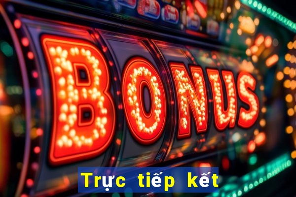 Trực tiếp kết quả XSBTR thứ Ba