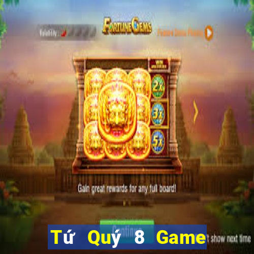 Tứ Quý 8 Game Bài Uno Miễn Phí