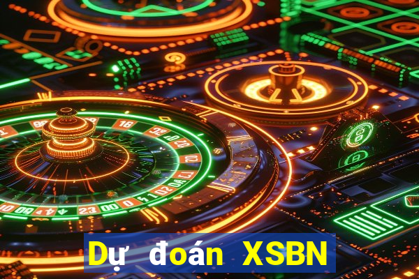 Dự đoán XSBN ngày 22