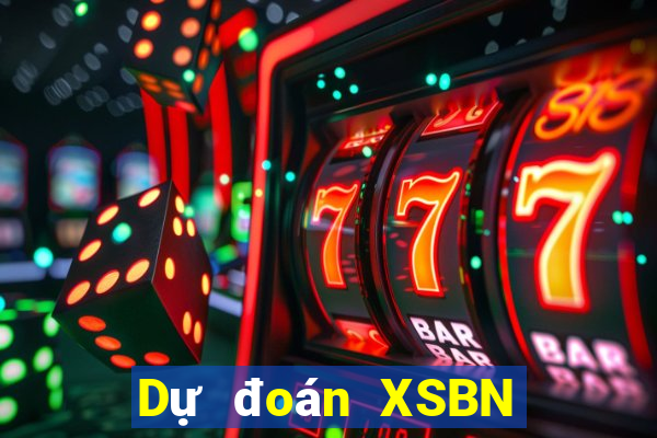 Dự đoán XSBN ngày 22