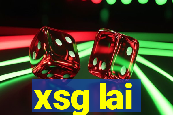 xsg lai