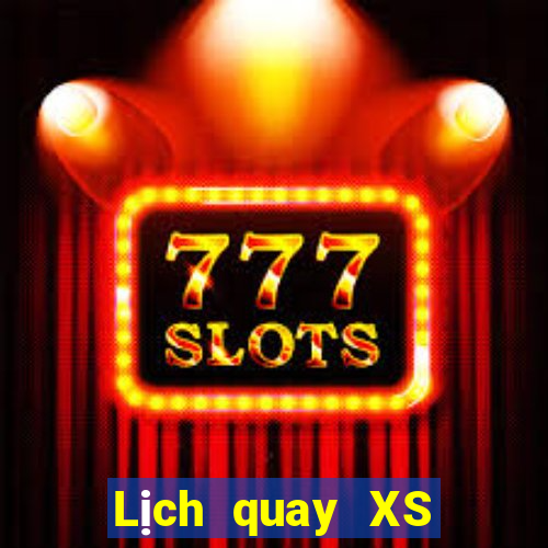 Lịch quay XS power 6 55 ngày 17