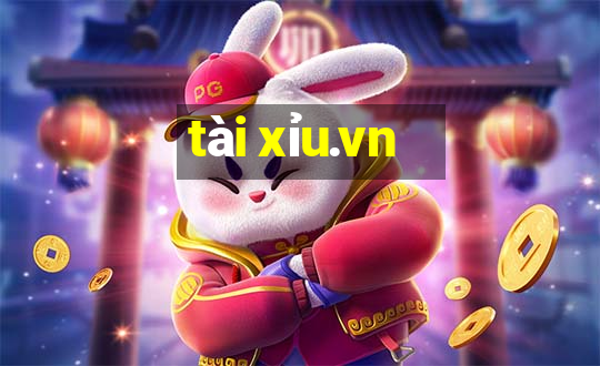 tài xỉu.vn