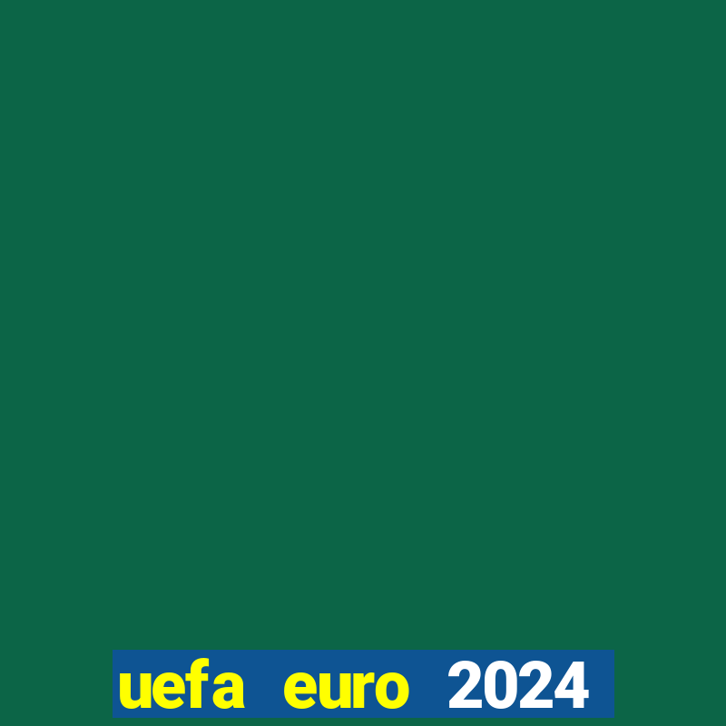 uefa euro 2024 qualification draw