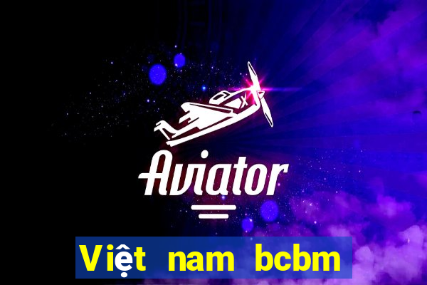 Việt nam bcbm nền tảng trò chơi