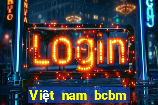 Việt nam bcbm nền tảng trò chơi