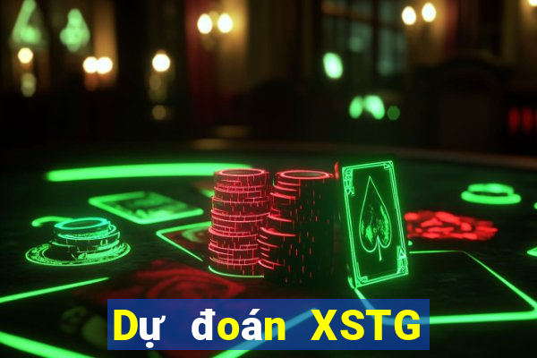 Dự đoán XSTG ngày 6