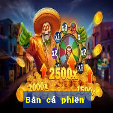 Bắn cá phiên bản 188 mặt