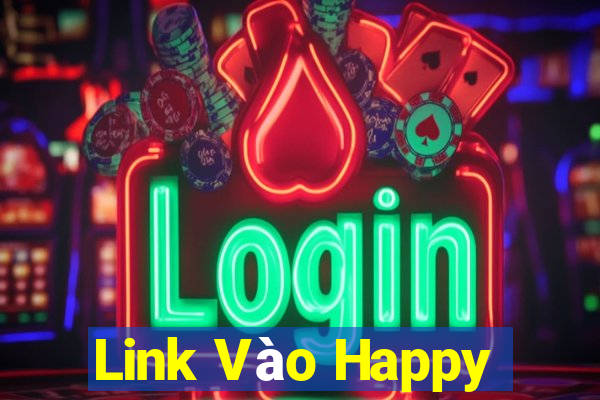 Link Vào Happy