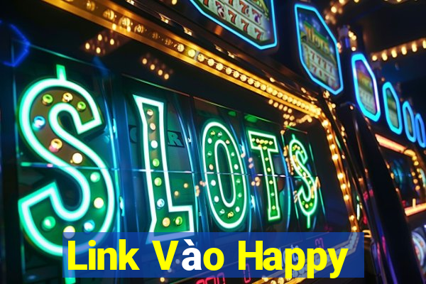 Link Vào Happy