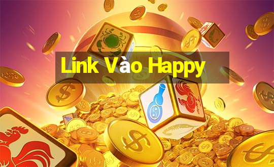 Link Vào Happy