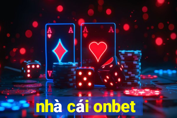 nhà cái onbet