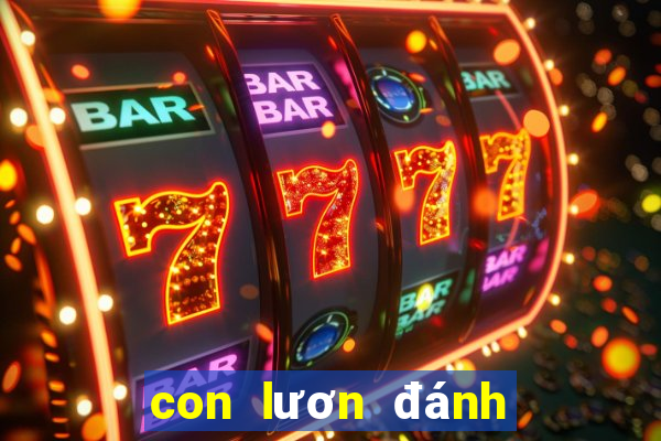 con lươn đánh số mấy