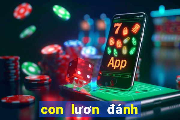 con lươn đánh số mấy