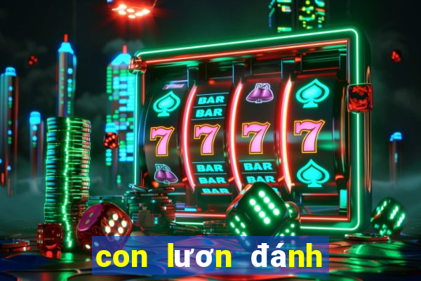 con lươn đánh số mấy