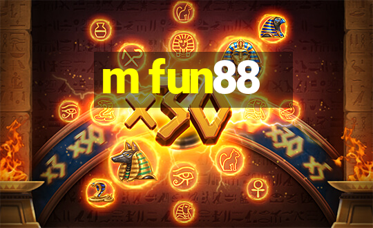 m fun88