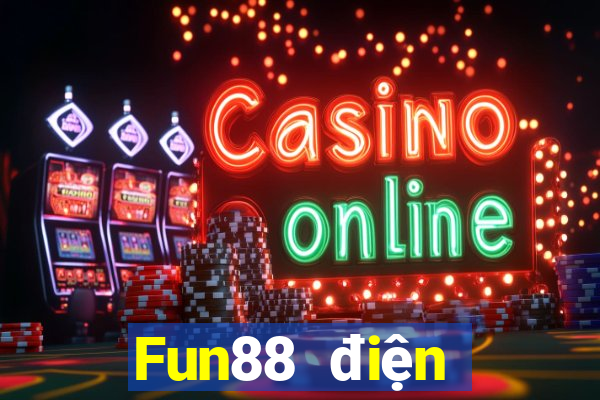 Fun88 điện thoại di động Fengyun