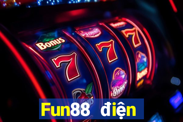 Fun88 điện thoại di động Fengyun