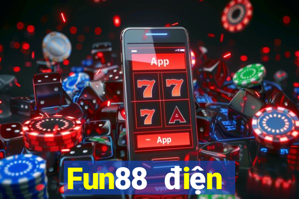 Fun88 điện thoại di động Fengyun