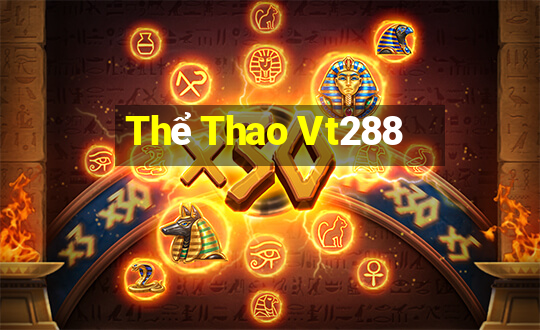 Thể Thao Vt288