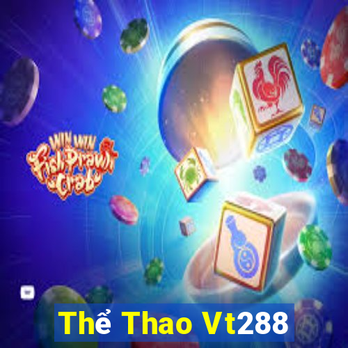 Thể Thao Vt288