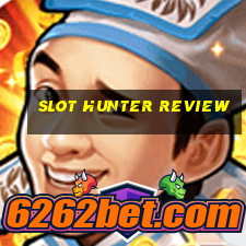 slot hunter review