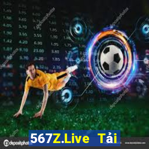 567Z.Live Tải Game Bài B52