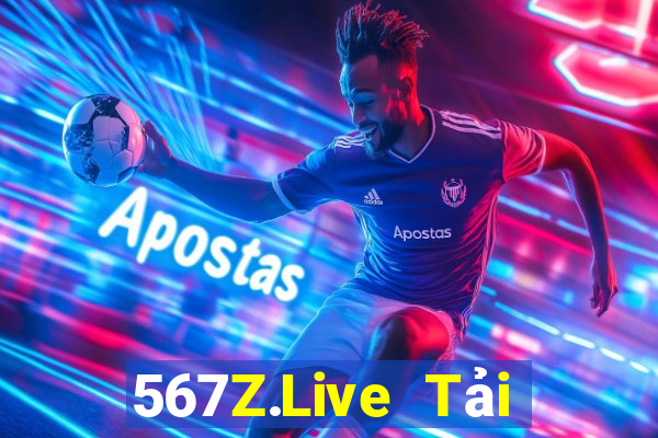 567Z.Live Tải Game Bài B52