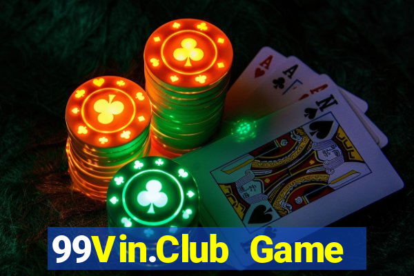 99Vin.Club Game Bài Las Vegas