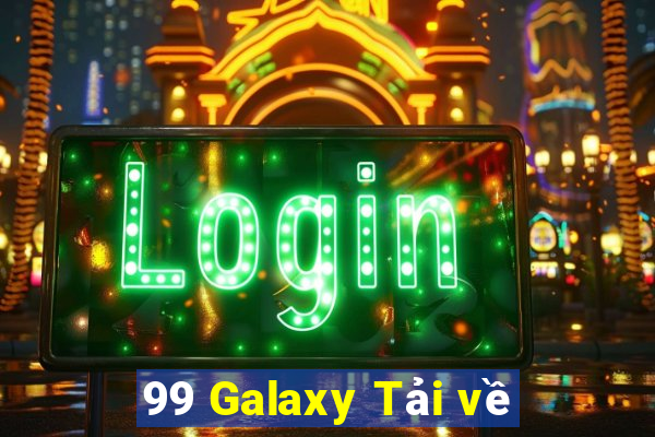 99 Galaxy Tải về