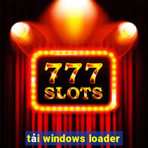 tải windows loader