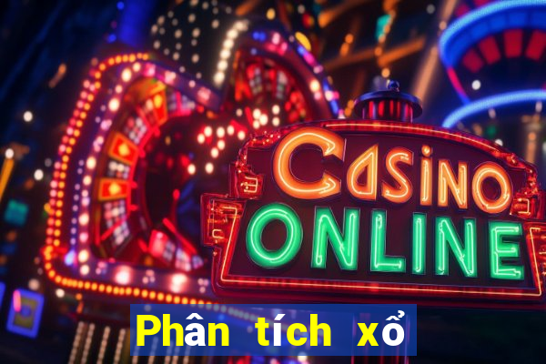 Phân tích xổ số Bình Phước thứ hai