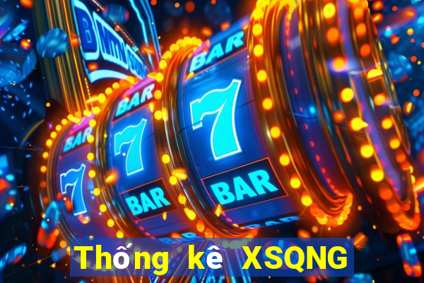 Thống kê XSQNG ngày 24