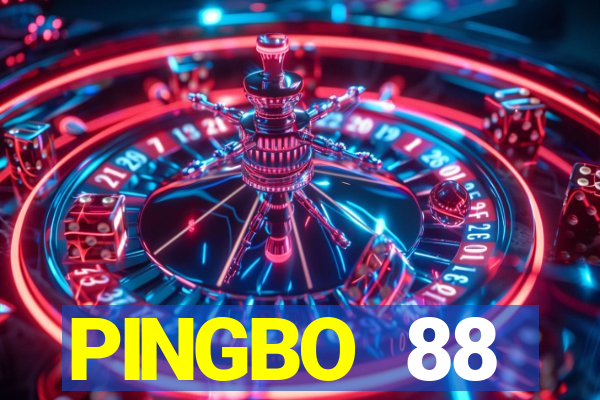 PINGBO 88 ENTERPRISE Việt nam