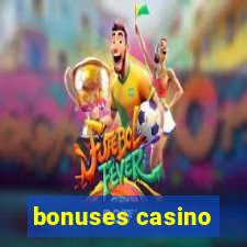 bonuses casino