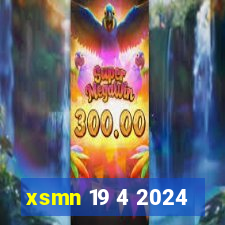 xsmn 19 4 2024