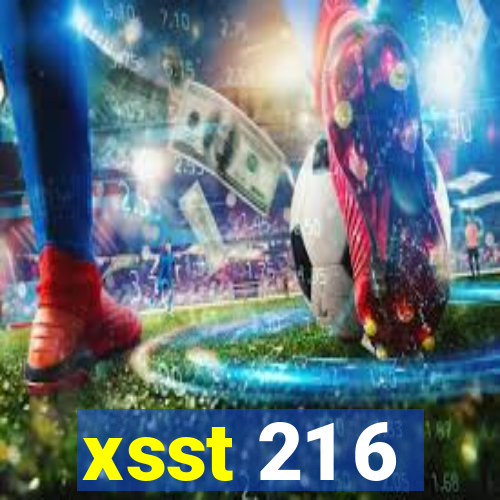 xsst 21 6