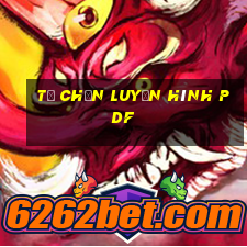 từ chốn luyện hình pdf