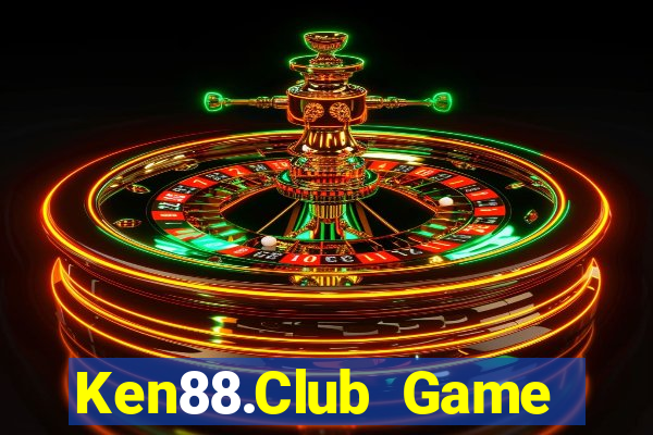 Ken88.Club Game Bài Online Hay