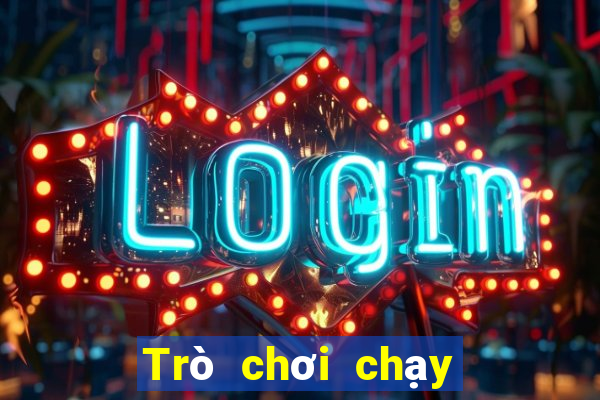 Trò chơi chạy cánh 2021 Tải về