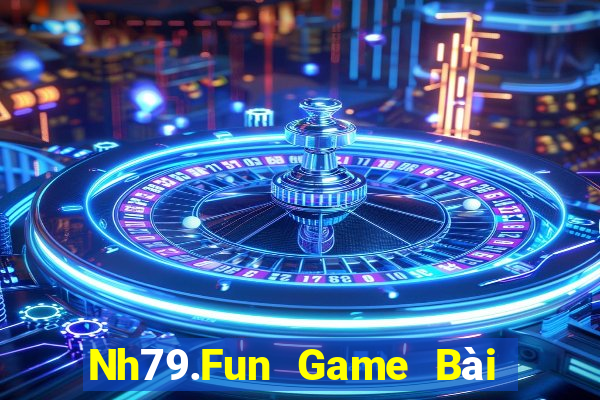 Nh79.Fun Game Bài Đổi Thưởng Go88