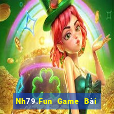 Nh79.Fun Game Bài Đổi Thưởng Go88