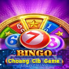 Choang Clb Game Bài Son